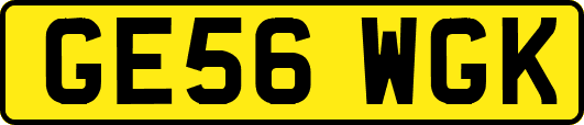 GE56WGK