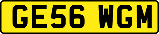 GE56WGM