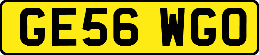 GE56WGO