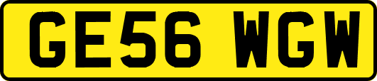 GE56WGW