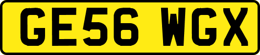 GE56WGX