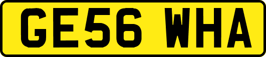 GE56WHA
