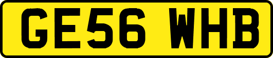 GE56WHB