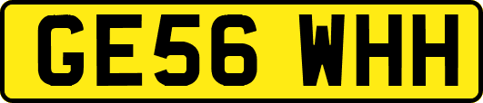 GE56WHH