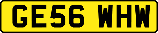 GE56WHW