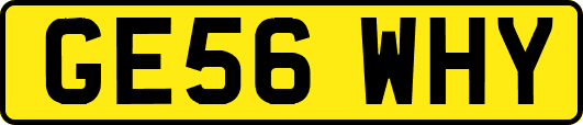 GE56WHY