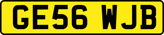 GE56WJB