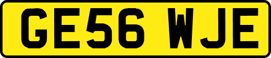 GE56WJE