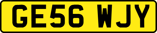 GE56WJY