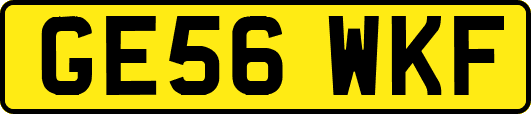 GE56WKF