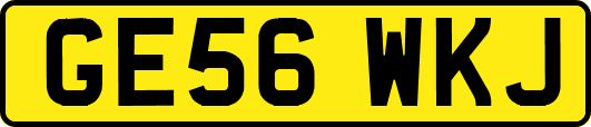 GE56WKJ