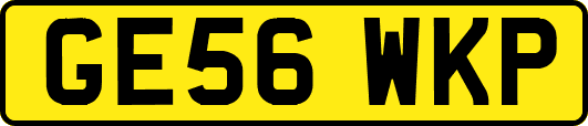 GE56WKP