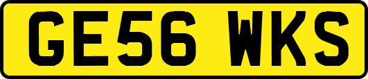GE56WKS