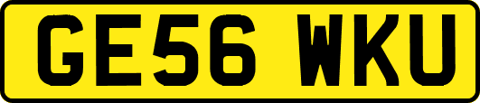 GE56WKU