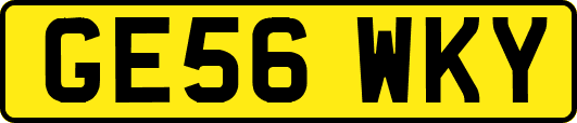 GE56WKY