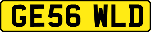 GE56WLD