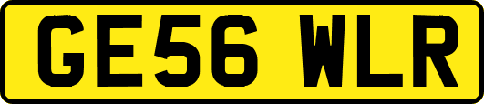 GE56WLR