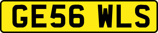 GE56WLS
