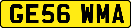 GE56WMA
