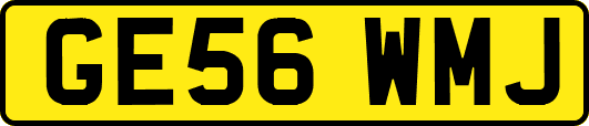 GE56WMJ