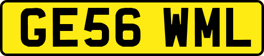 GE56WML
