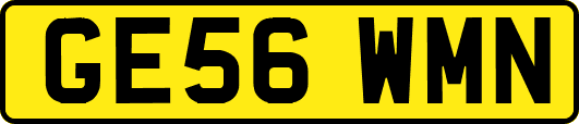 GE56WMN
