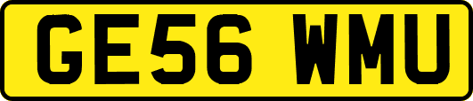 GE56WMU