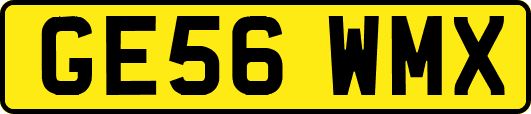 GE56WMX