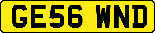 GE56WND