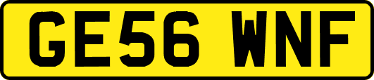 GE56WNF