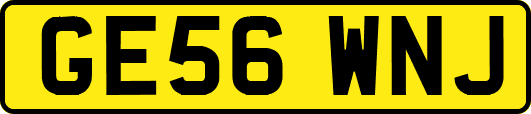 GE56WNJ