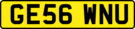 GE56WNU