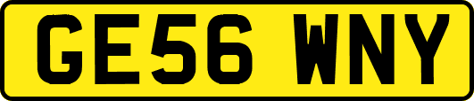 GE56WNY