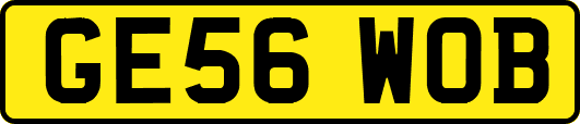 GE56WOB
