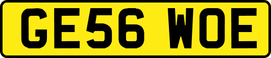 GE56WOE