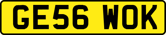 GE56WOK