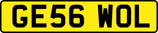 GE56WOL