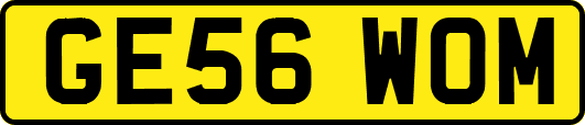 GE56WOM