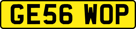 GE56WOP