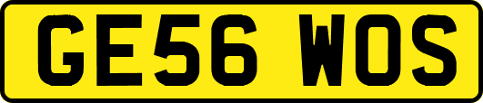 GE56WOS