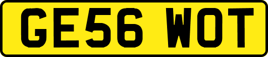 GE56WOT
