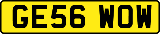 GE56WOW