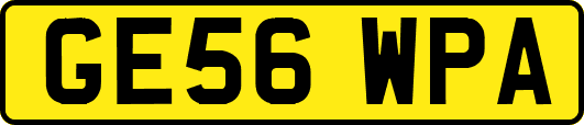 GE56WPA