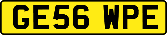 GE56WPE