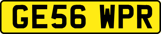 GE56WPR