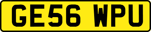 GE56WPU