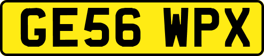 GE56WPX