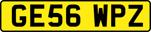 GE56WPZ