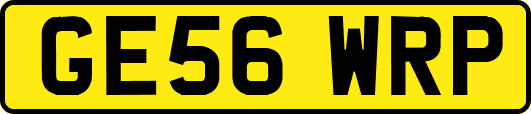 GE56WRP