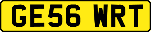 GE56WRT